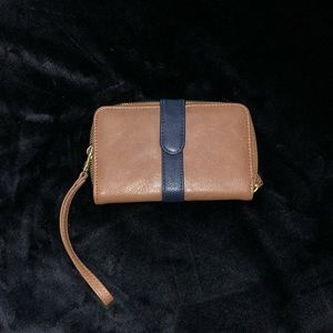 Clutch. Purchased from Target.